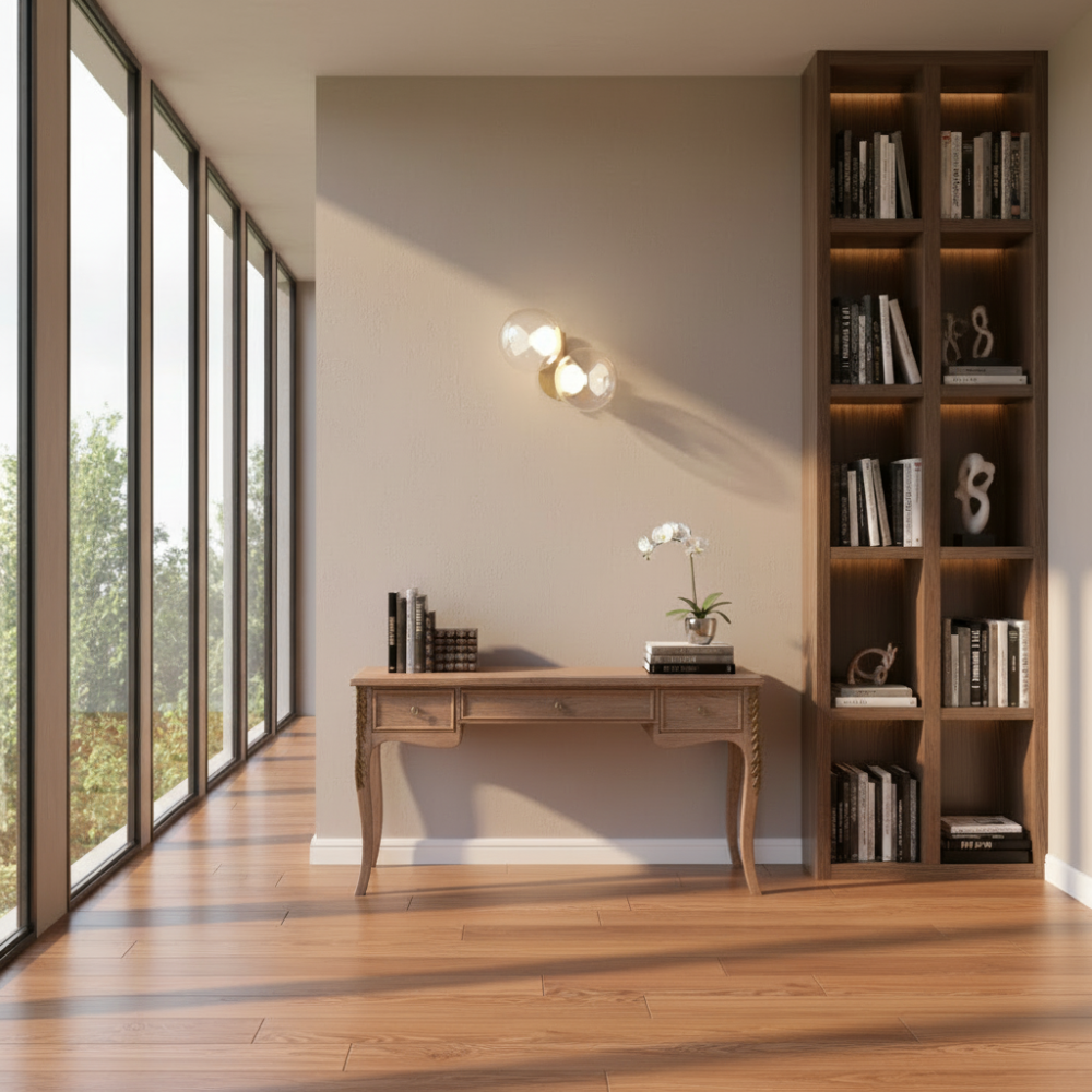 Aplique andromeda Disponible en nuestras tiendas de diseño Sidivani en Madrid y en nuestra web