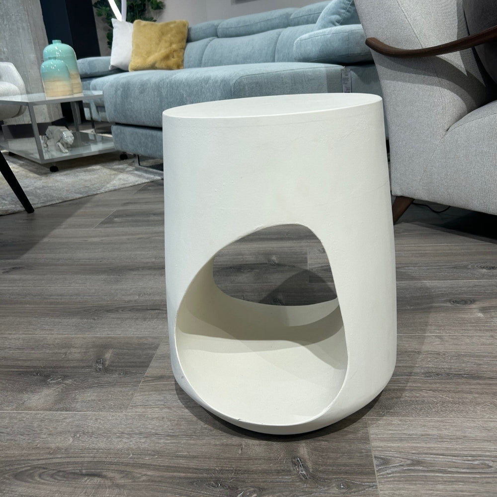 Mesa auxiliar de diseño modelo SC-NM