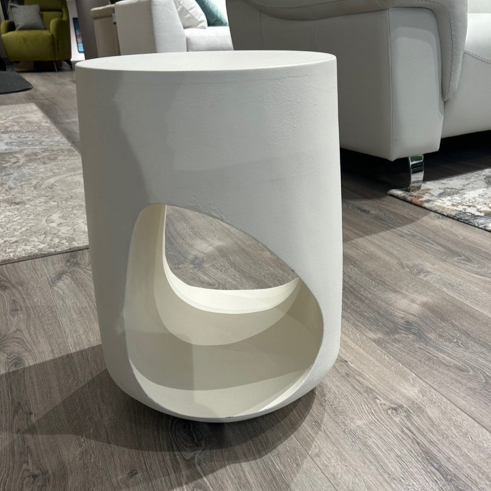 Mesa auxiliar de diseño modelo SC-NM