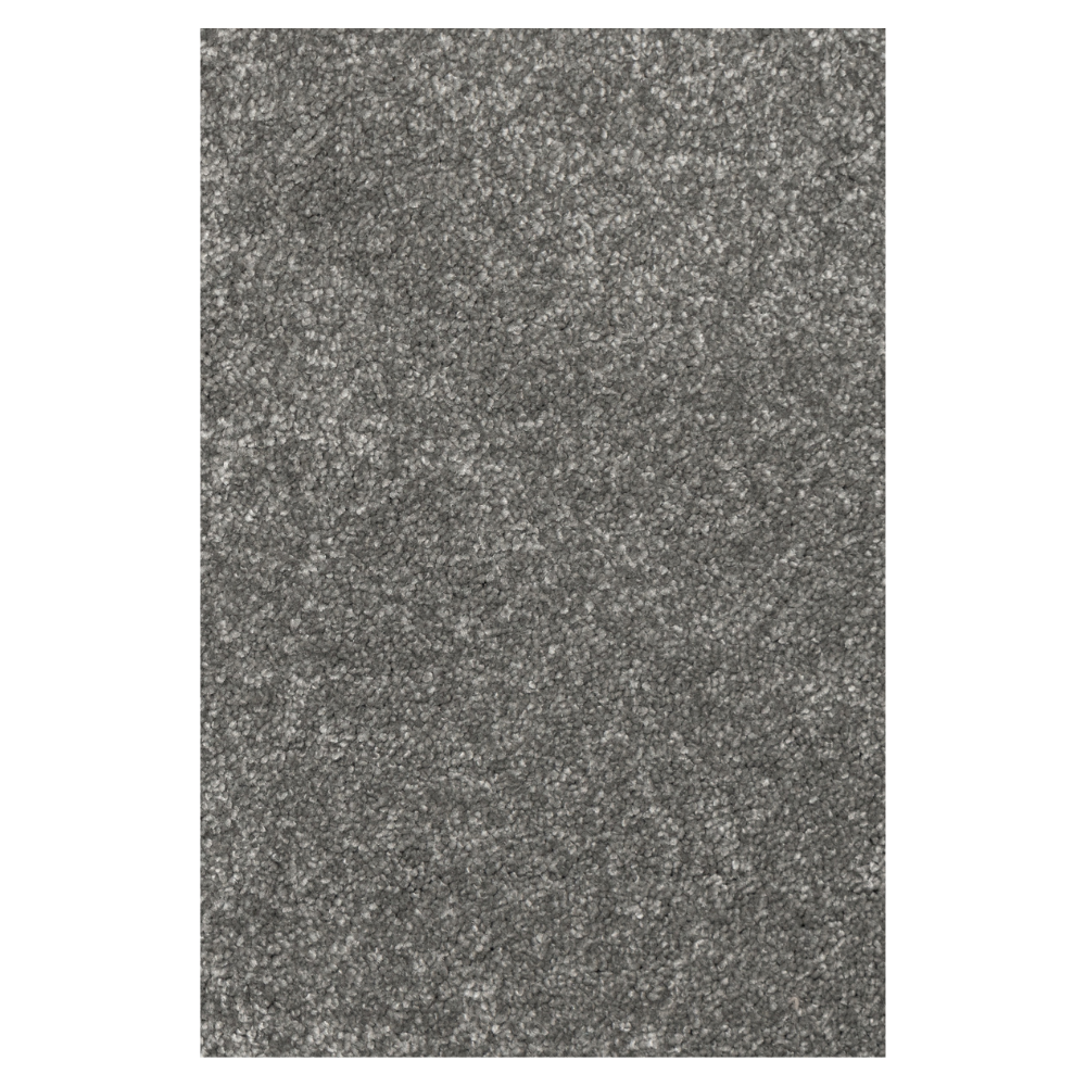 Alfombra de diseño Belgrado antracita