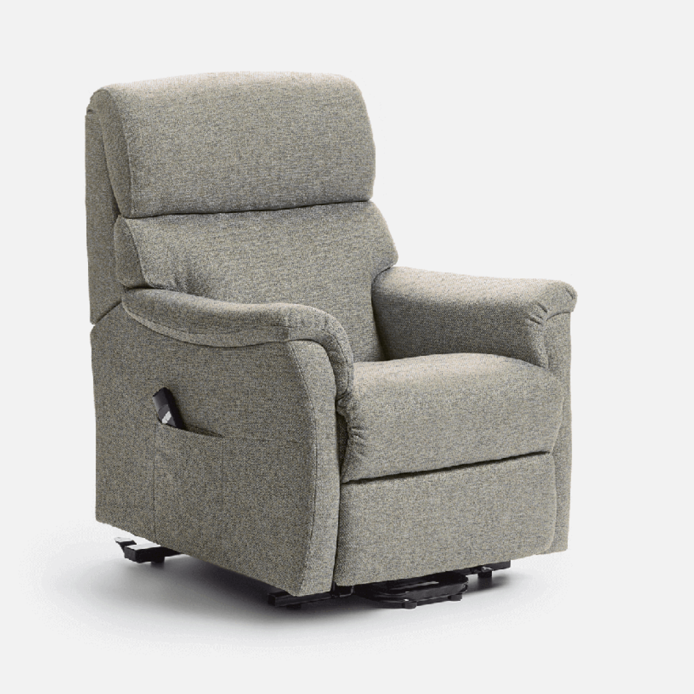 Sillón Relax Motorizado Modelo SIPAR