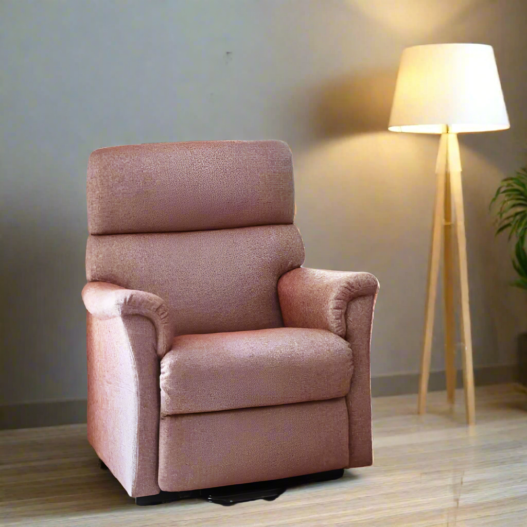 Sillón Relax Motorizado Modelo SIPAR