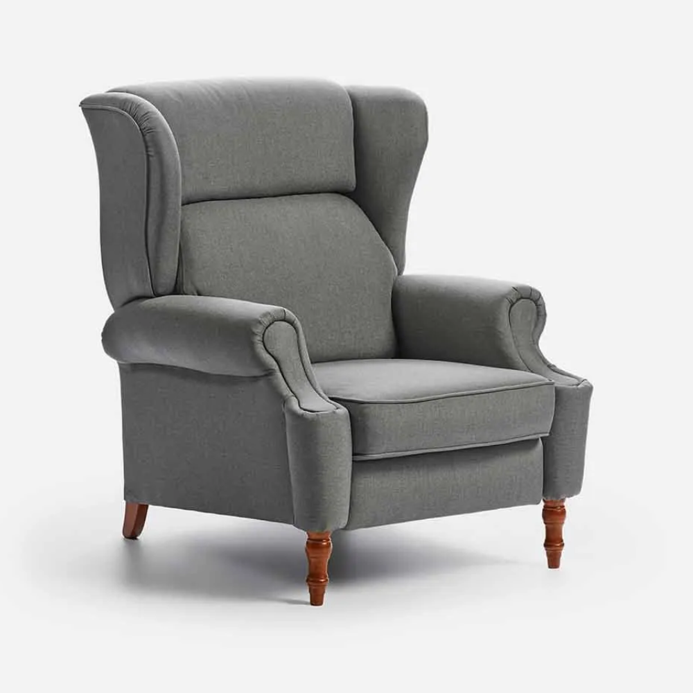 Sillón Relax Manual o con motor Modelo FORDOX