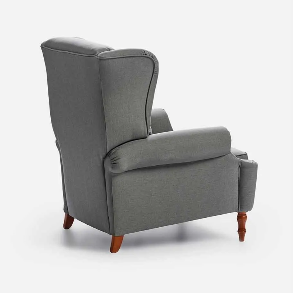 Sillón Relax Manual o con motor Modelo FORDOX