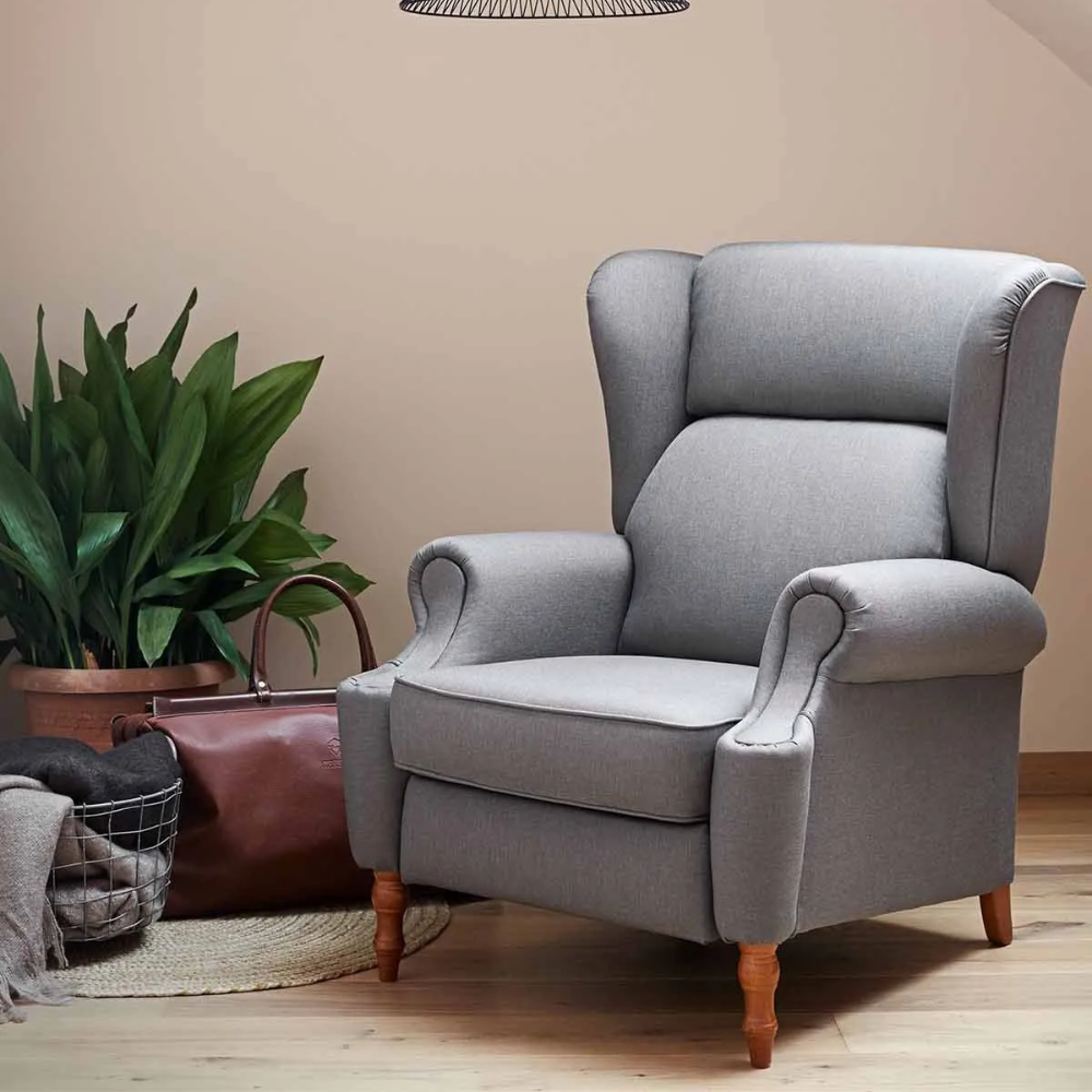 Sillón Relax Manual o con motor Modelo FORDOX
