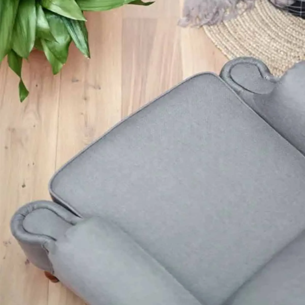 Sillón Relax Manual o con motor Modelo FORDOX