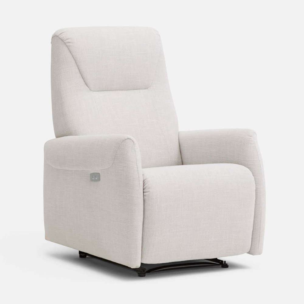 Sillón Relax Motorizado Modelo SIPOL