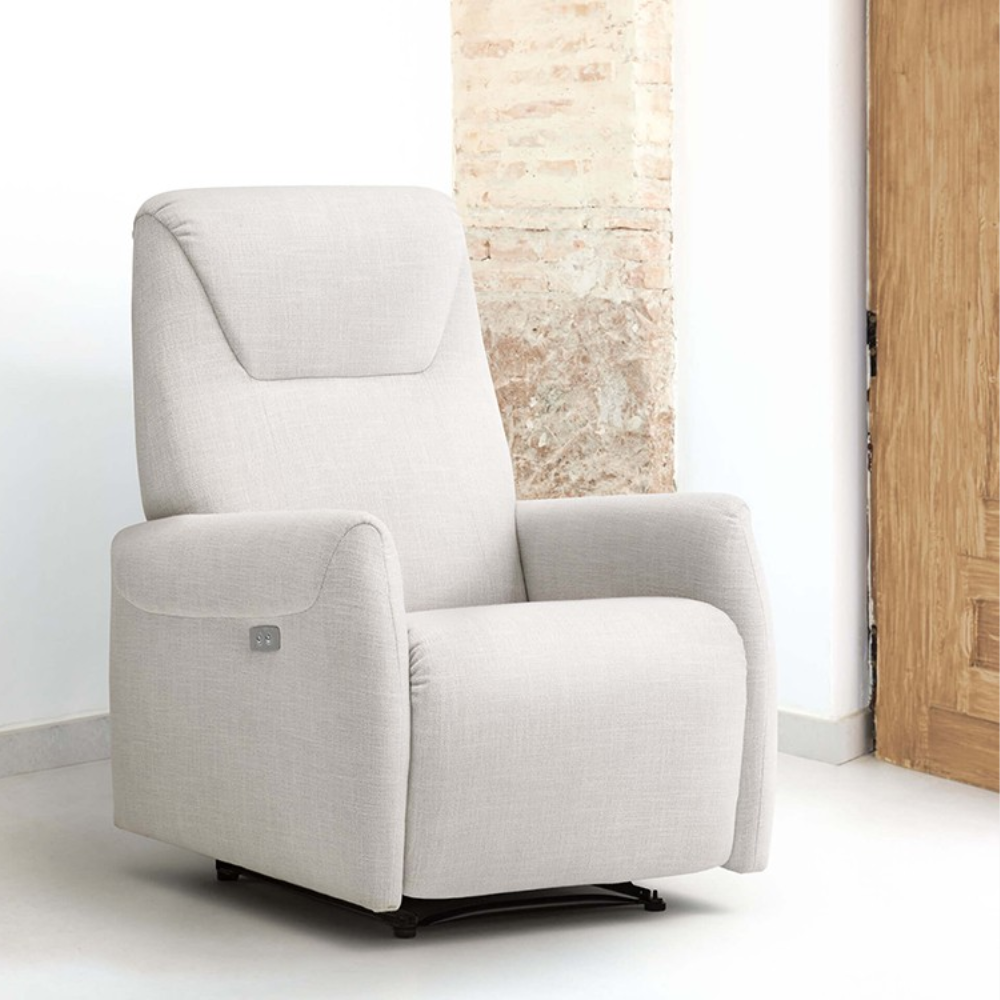 Sillón Relax Motorizado Modelo SIPOL
