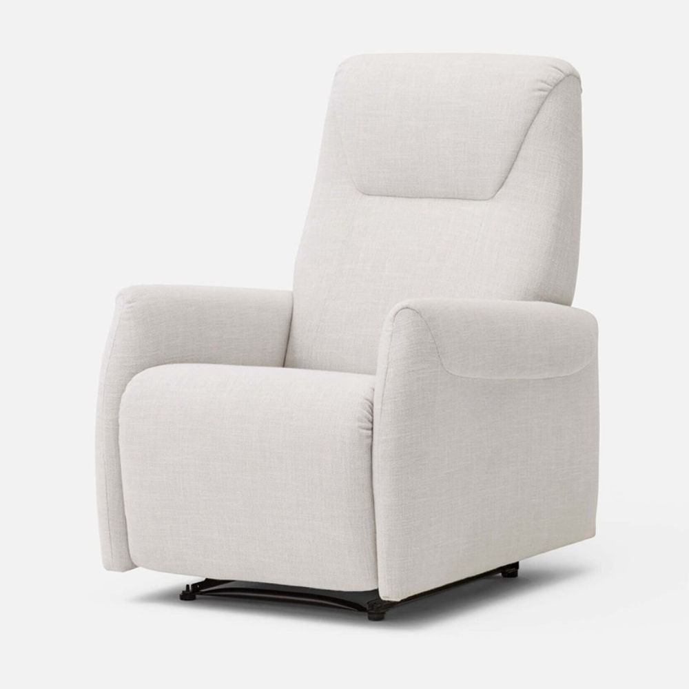 Sillón Relax Manual Modelo SIPOL