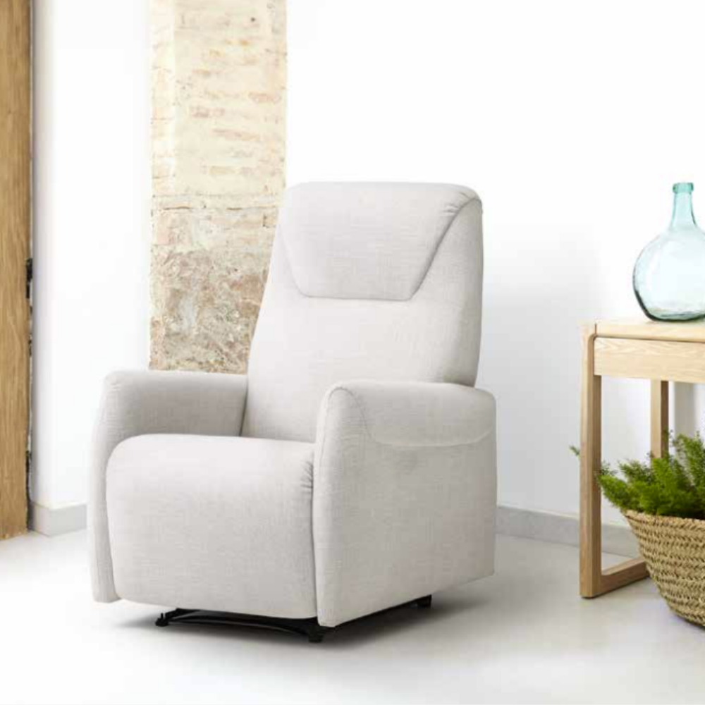 Sillón Relax Manual Modelo SIPOL