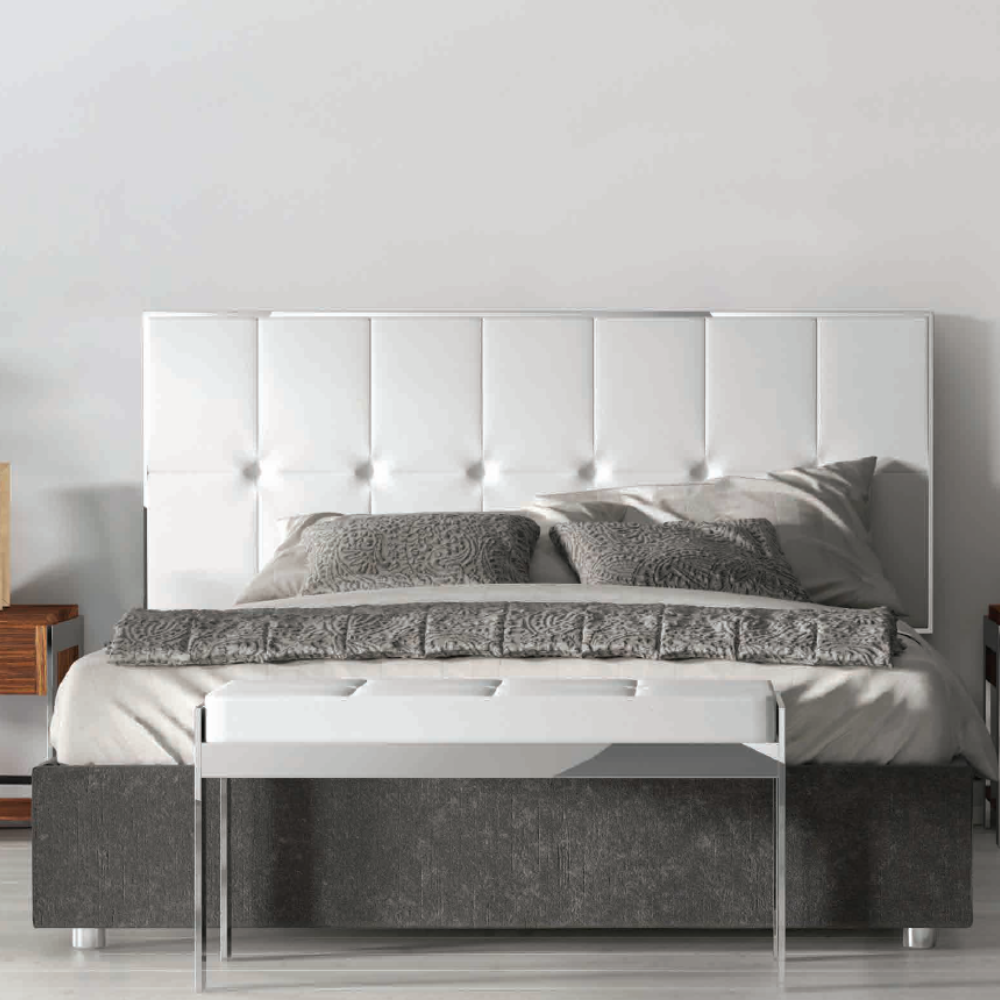 Banqueta Descalzadora Modelo 4800