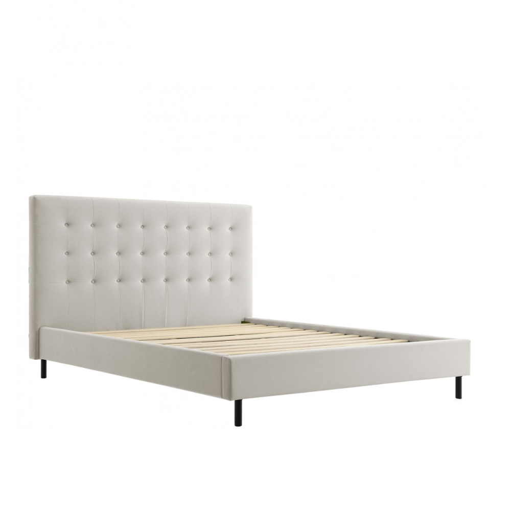 Cama Modelo Tormes Creme