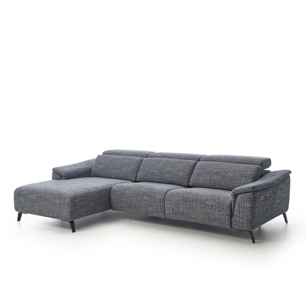 Chaiselongue asientos relax modelo CANTÚ envío Express