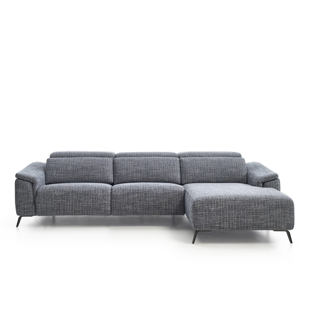 Chaiselongue asientos relax modelo CANTÚ envío Express