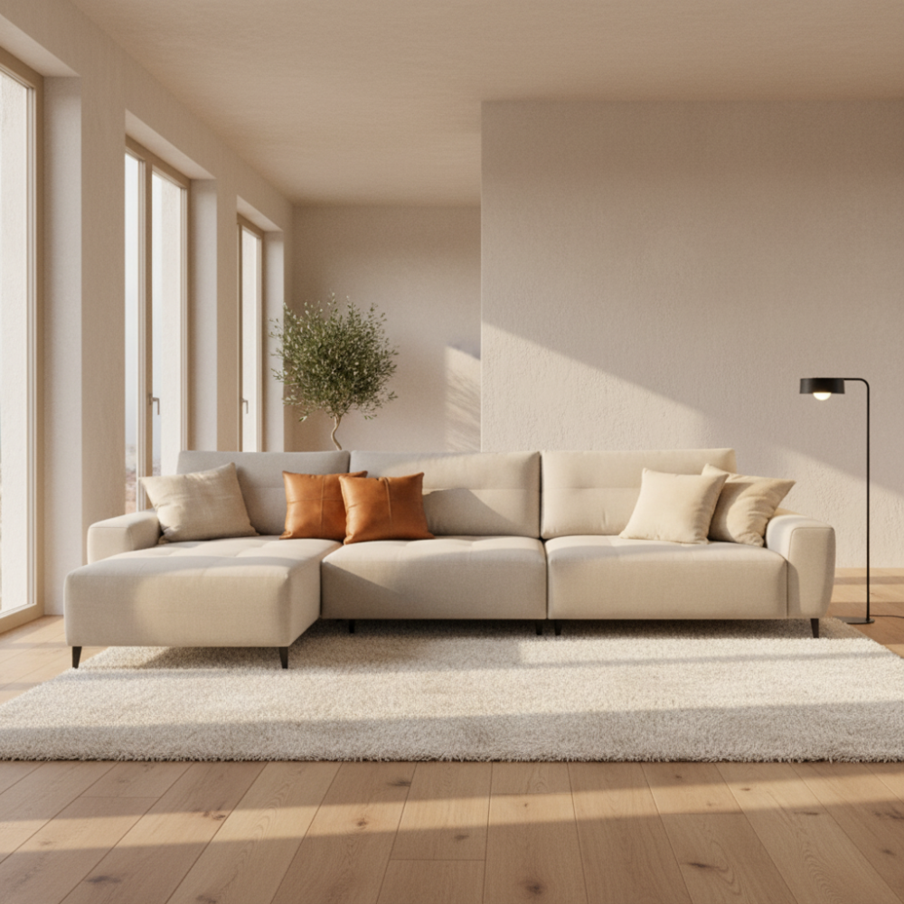 Chaiselongue brazil  Disponible en nuestras tiendas de diseño Sidivani en Madrid y en nuestra web