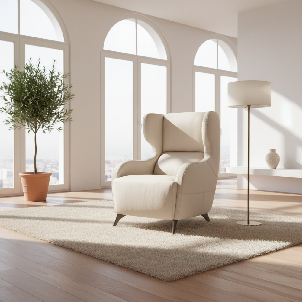 charlotte 5 Disponible en nuestras tiendas de diseño Sidivani en Madrid y en nuestra web