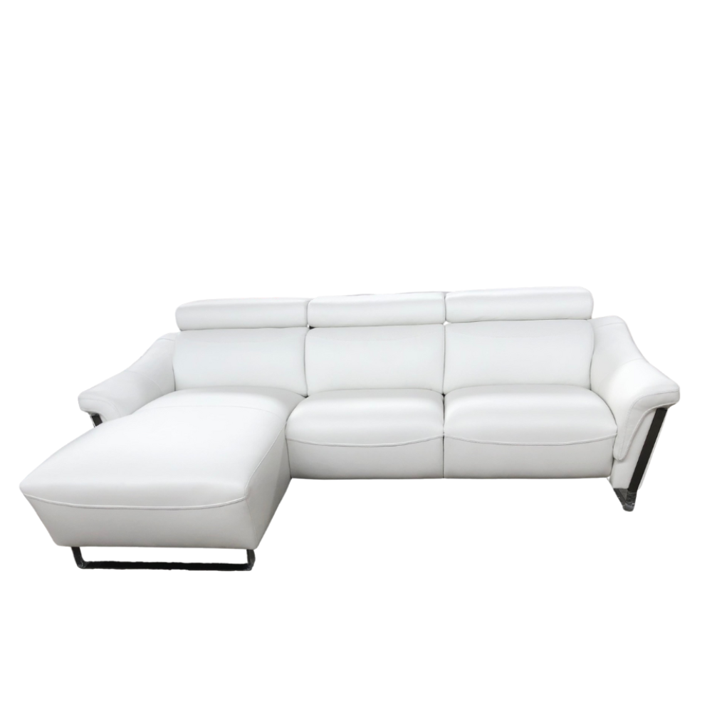 cinova Chaiselongue dalmata Disponible en nuestras tiendas de diseño Sidivani en Madrid y en nuestra web