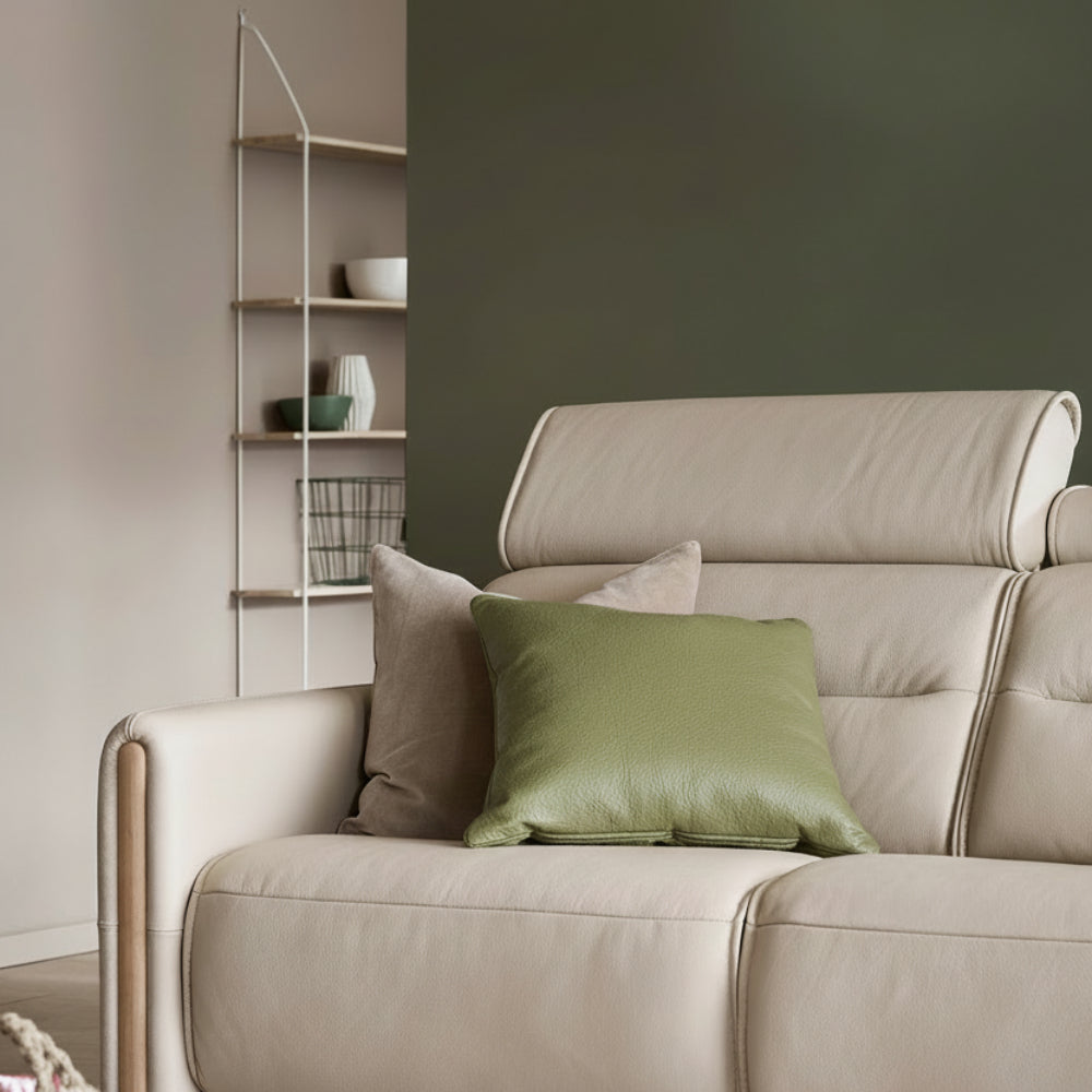 cojines decorativos de stressless