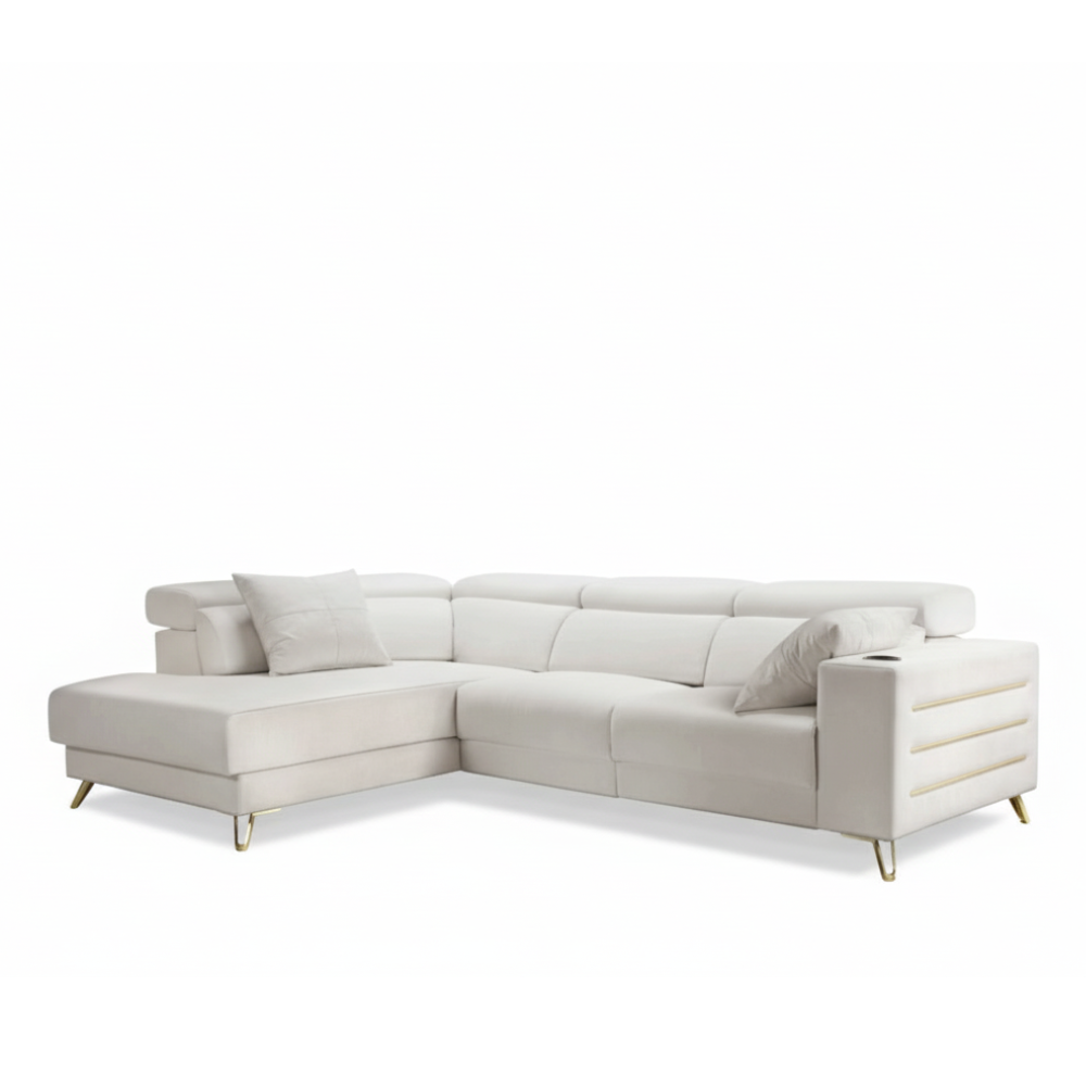 Modelo Emporio 13 Disponible en nuestras tiendas de diseño Sidivani en Madrid y en nuestra web