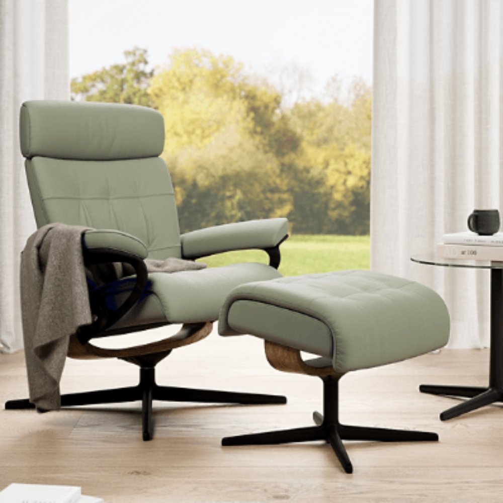 stressless wrik pie cross