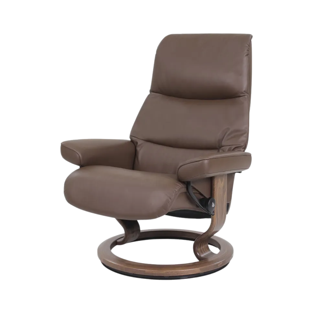 Sillón Stressless modelo SUNRISE Power Leg&back
