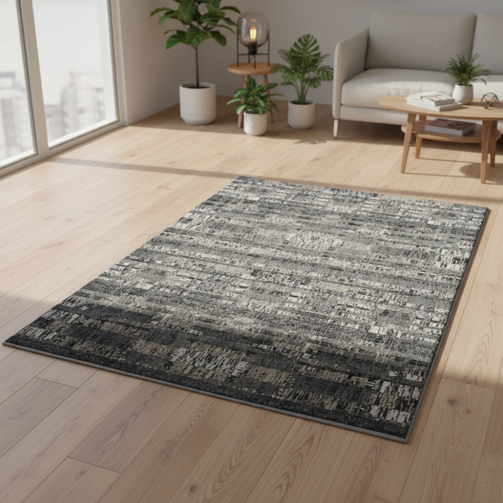 Alfombra de diseño Iris