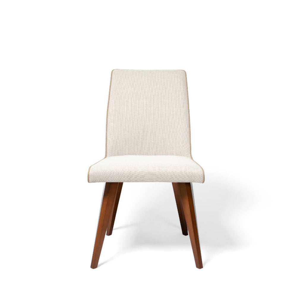Silla de diseño  para mesa comedor