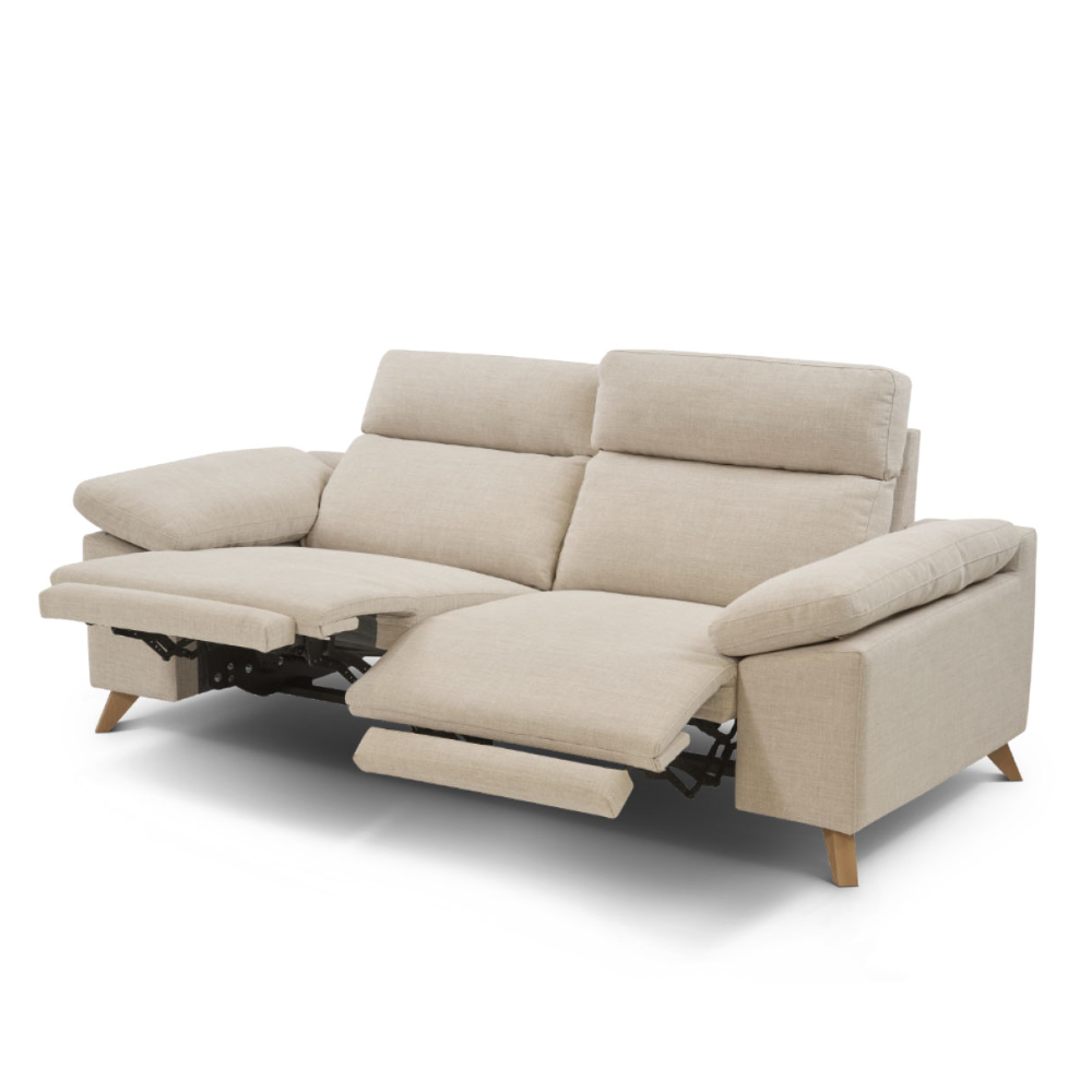 Kensington Disponible en nuestras tiendas de diseño Sidivani en Madrid y en nuestra web