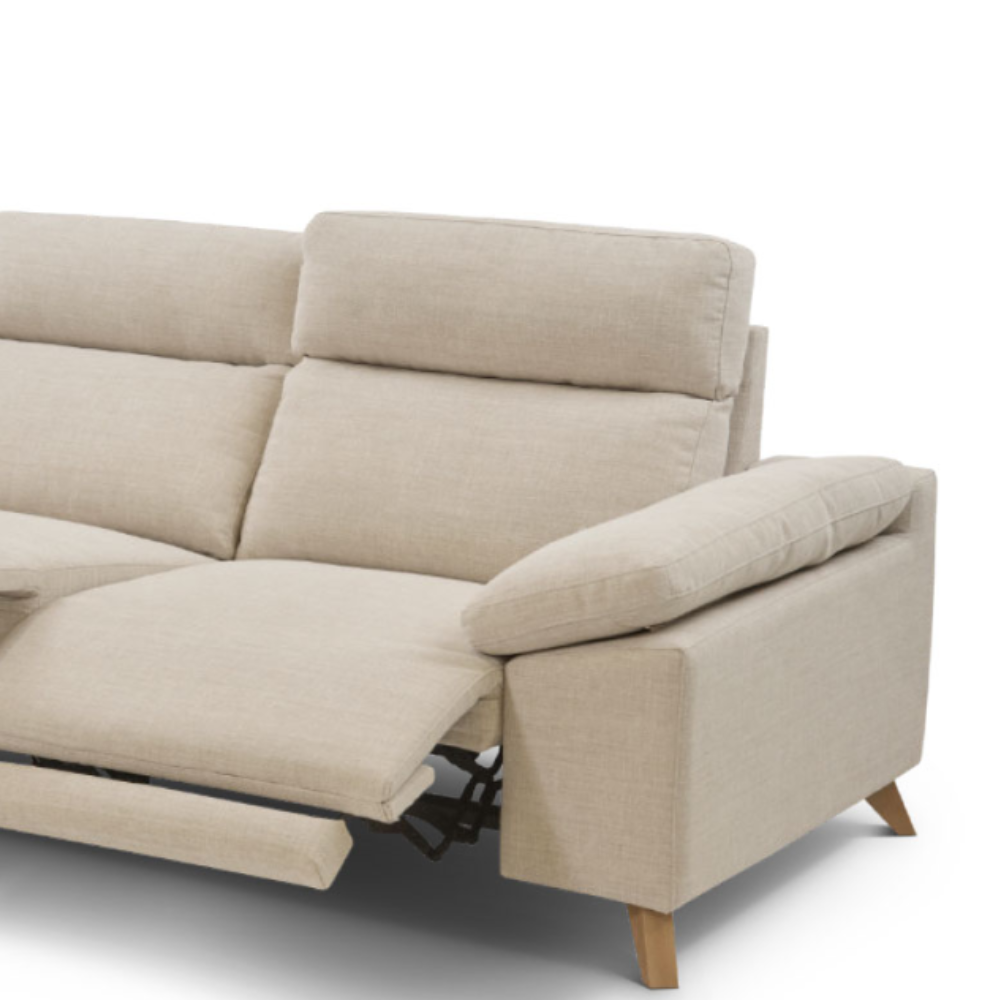 Kensington Disponible en nuestras tiendas de diseño Sidivani en Madrid y en nuestra web