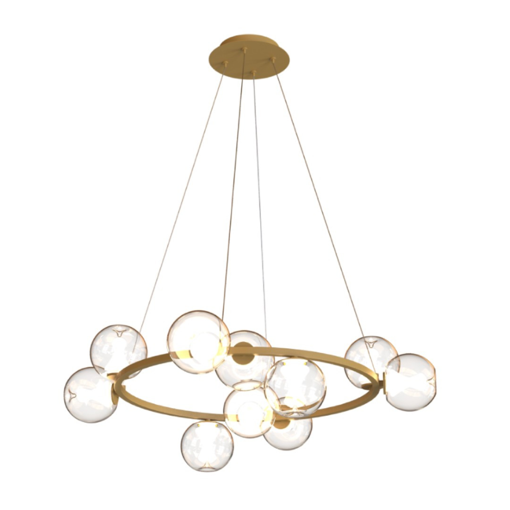 Lampara andromeda Disponible en nuestras tiendas de diseño Sidivani en Madrid y en nuestra web