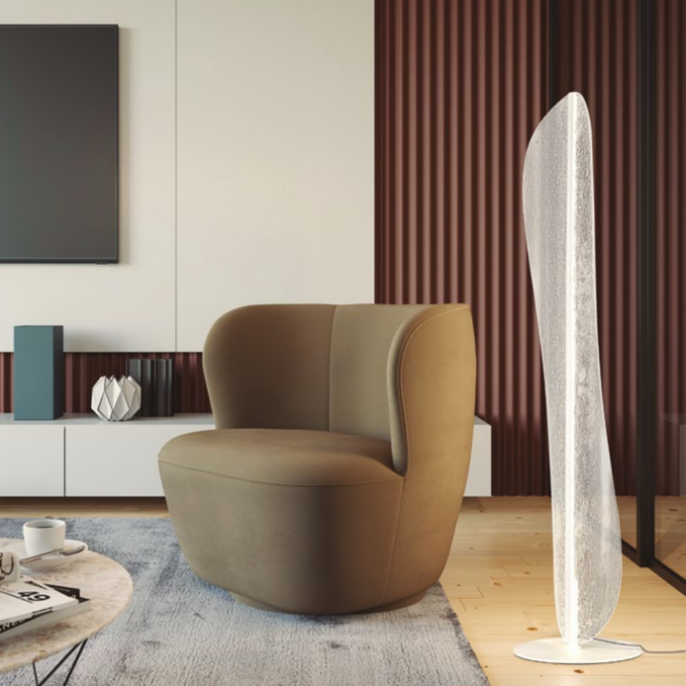 Lámpara de pie modelo MN-BNC