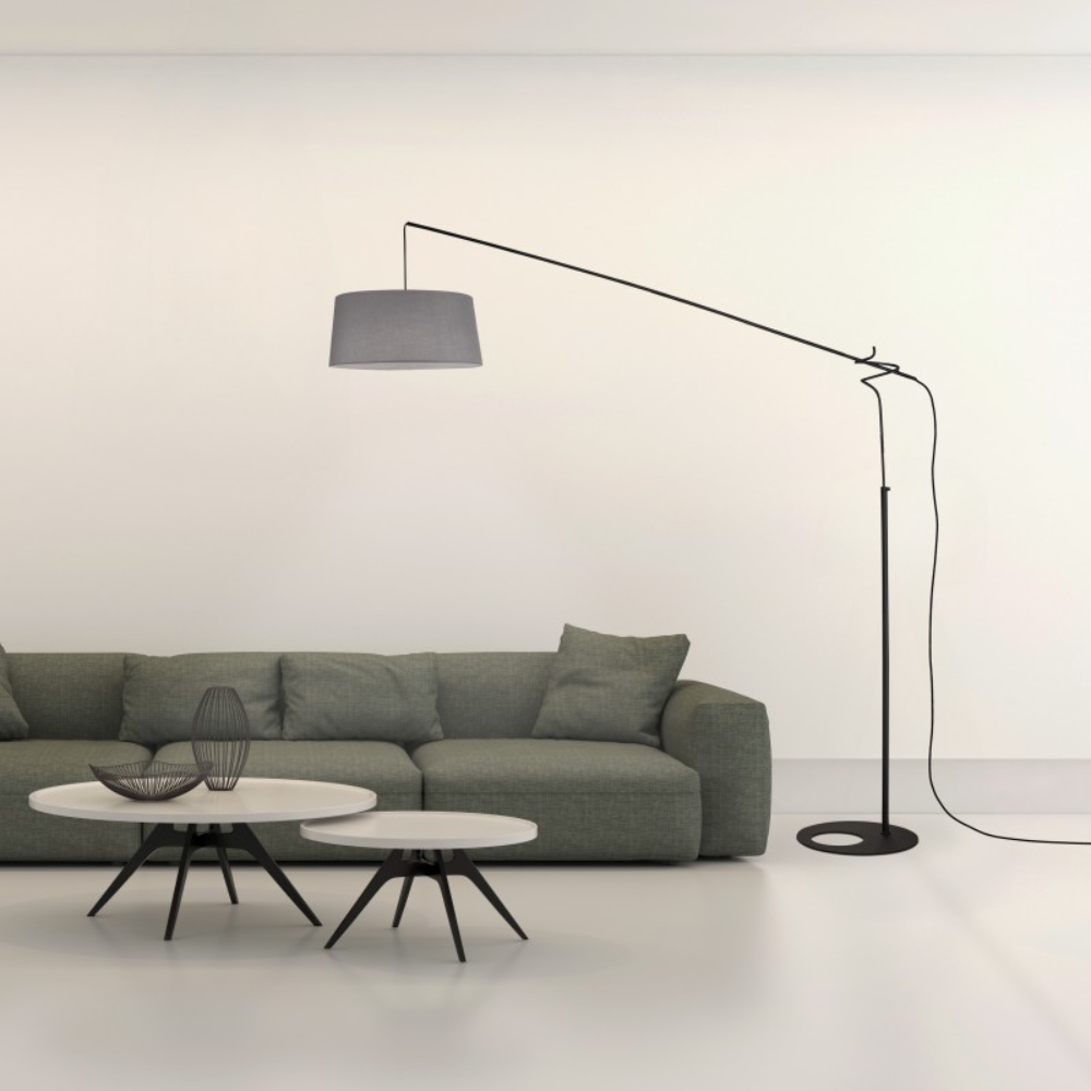 Lampara ruti 1 Disponible en nuestras tiendas de diseño Sidivani en Madrid y en nuestra web