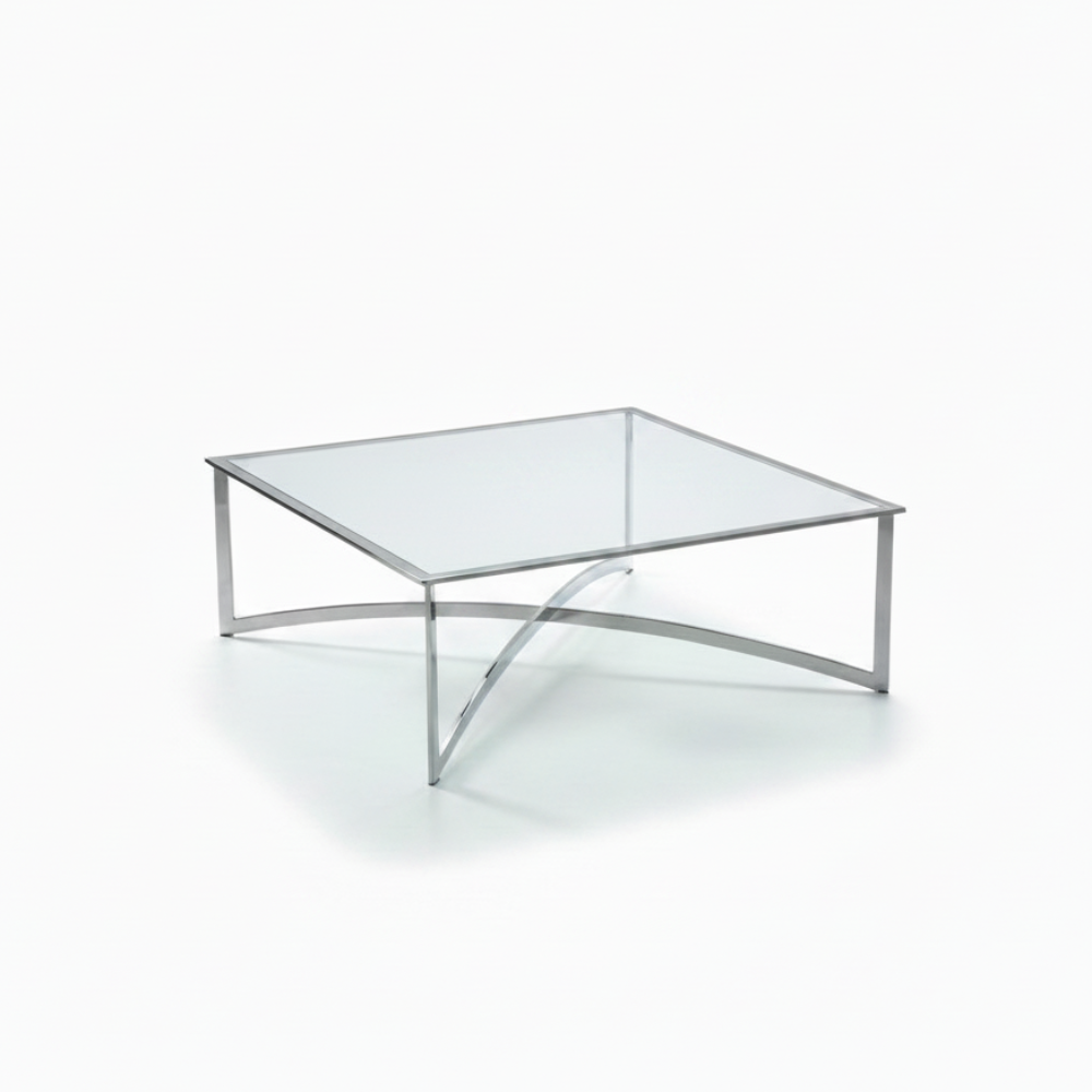 Mesa de centro de diseño Gotika