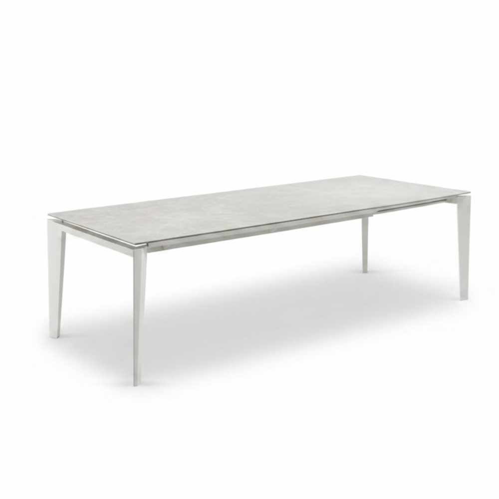 Mesa comedor de diseño modelo RTCNC