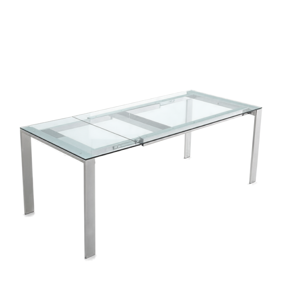 Mesa de Comedor Extensible modelo Paola