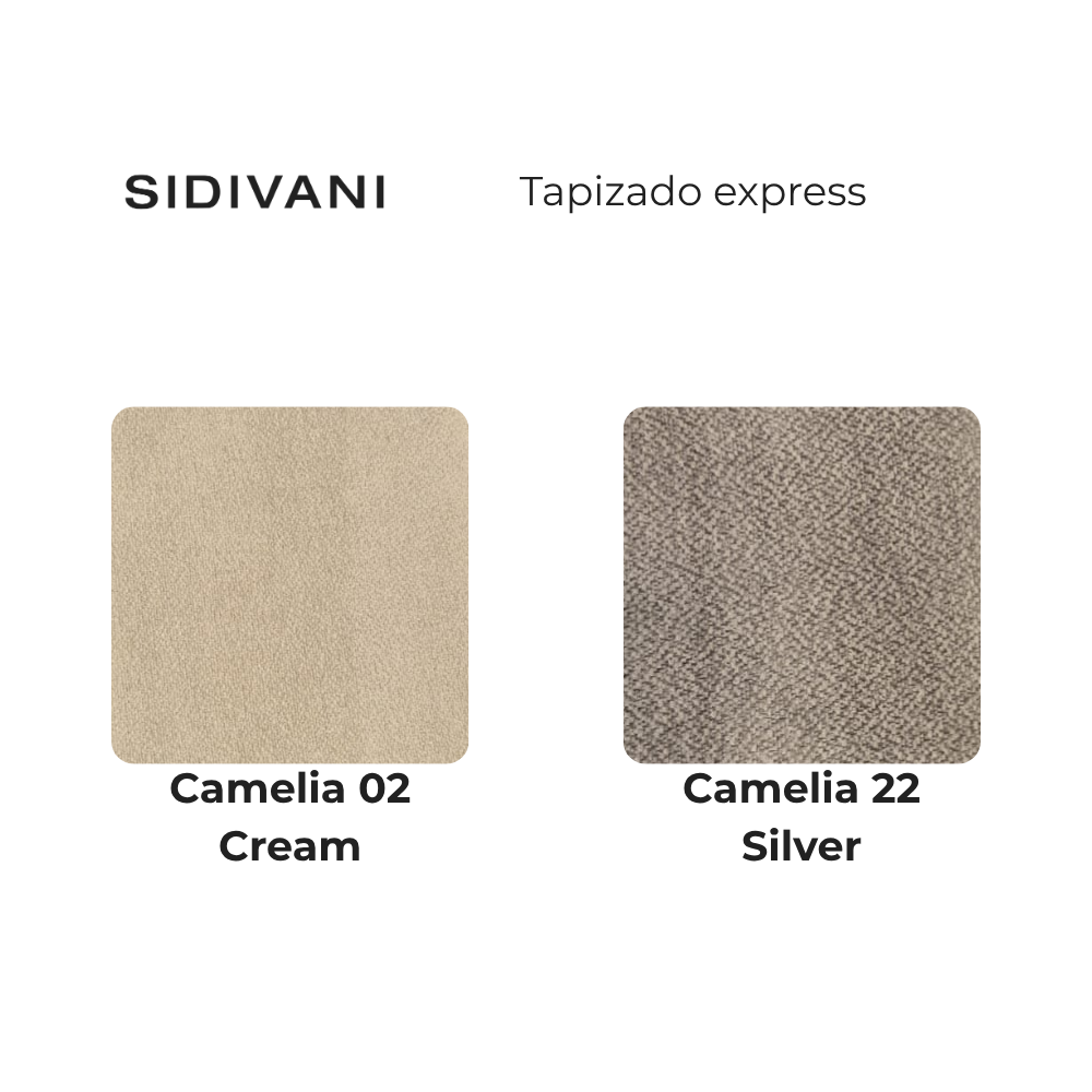 Butaca de diseño modelo TAO Servicio Express