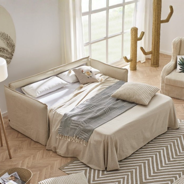 sofa cama modelo nassau