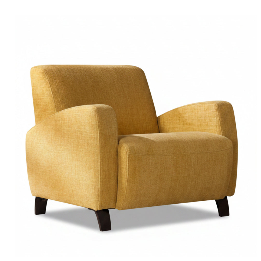 Butaca de diseño modelo YIZA