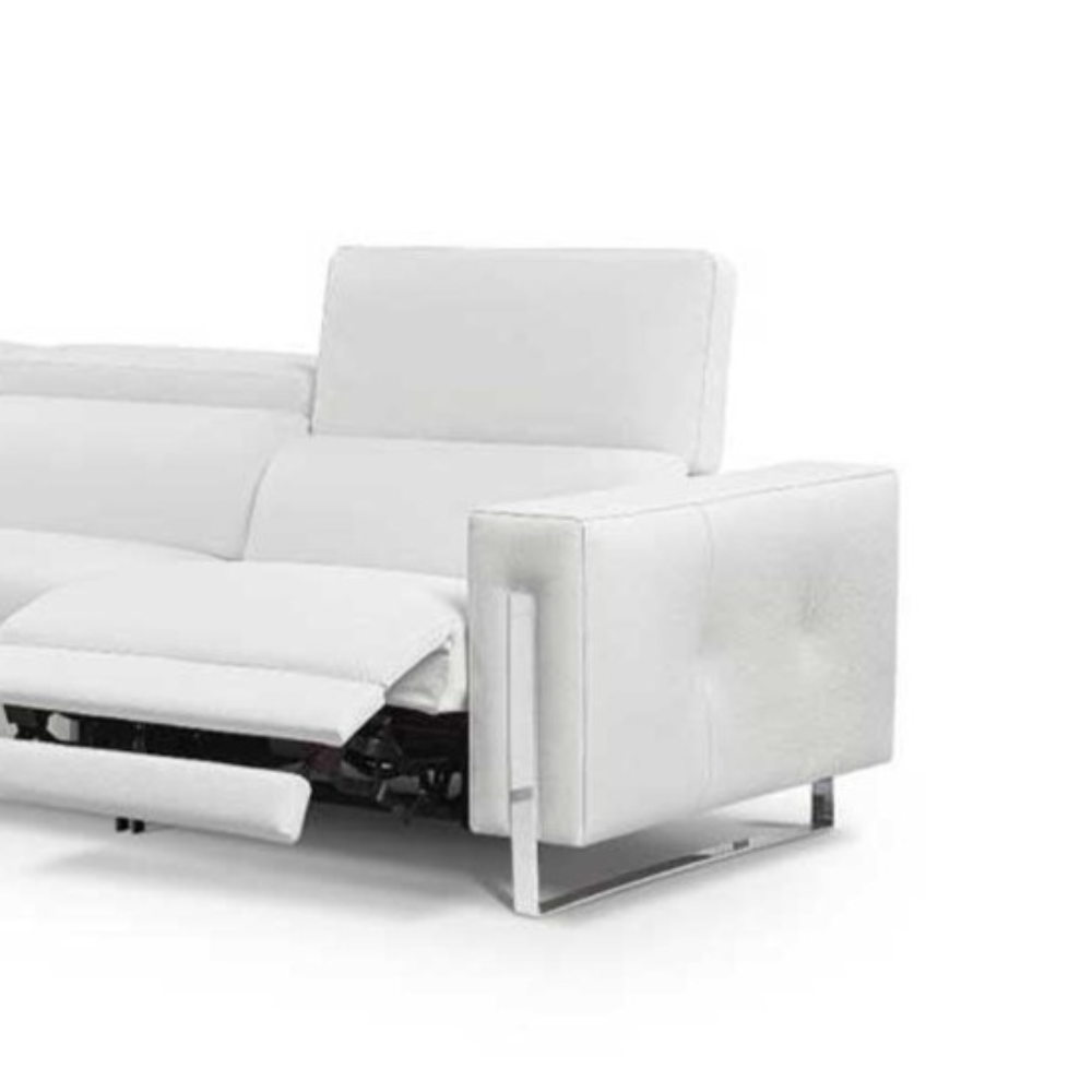 Sofa de diseño modelo Norman 5 Disponible en nuestras tiendas de diseño Sidivani en Madrid y en nuestra web
