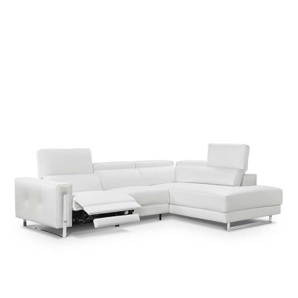 Sofa de diseño modelo Norman 6 Disponible en nuestras tiendas de diseño Sidivani en Madrid y en nuestra web