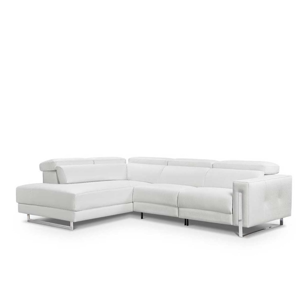 Sofa de diseño modelo Norman 7 Disponible en nuestras tiendas de diseño Sidivani en Madrid y en nuestra web