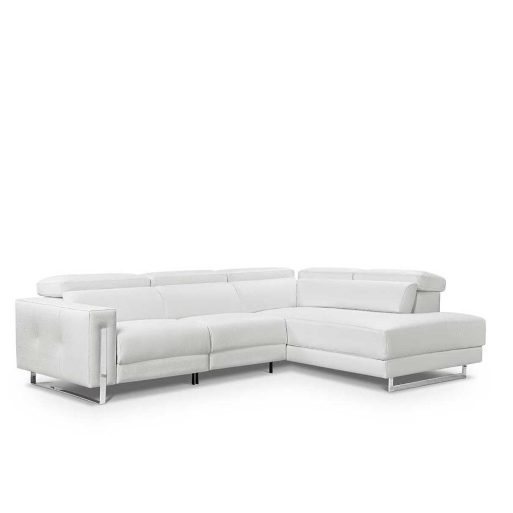 Sofa de diseño modelo Norman 8 Disponible en nuestras tiendas de diseño Sidivani en Madrid y en nuestra web