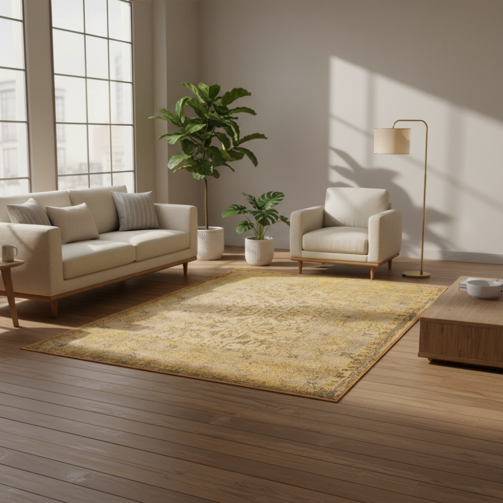 Alfombra de diseño Nox