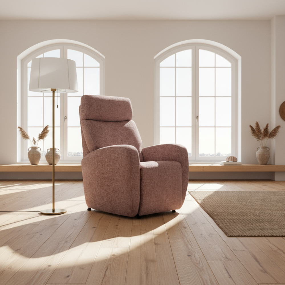 Butaca relax modelo NUMANTINO