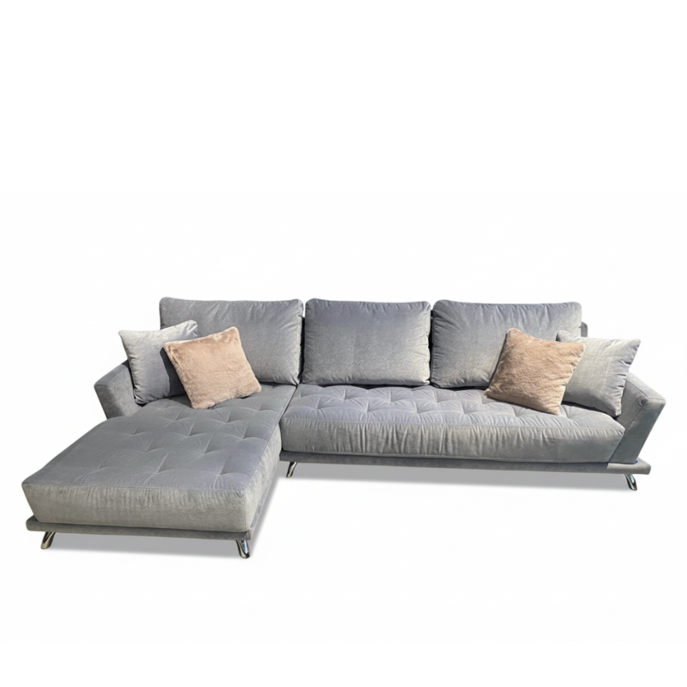 Chaisselongue de diseño modelo ALEGRO