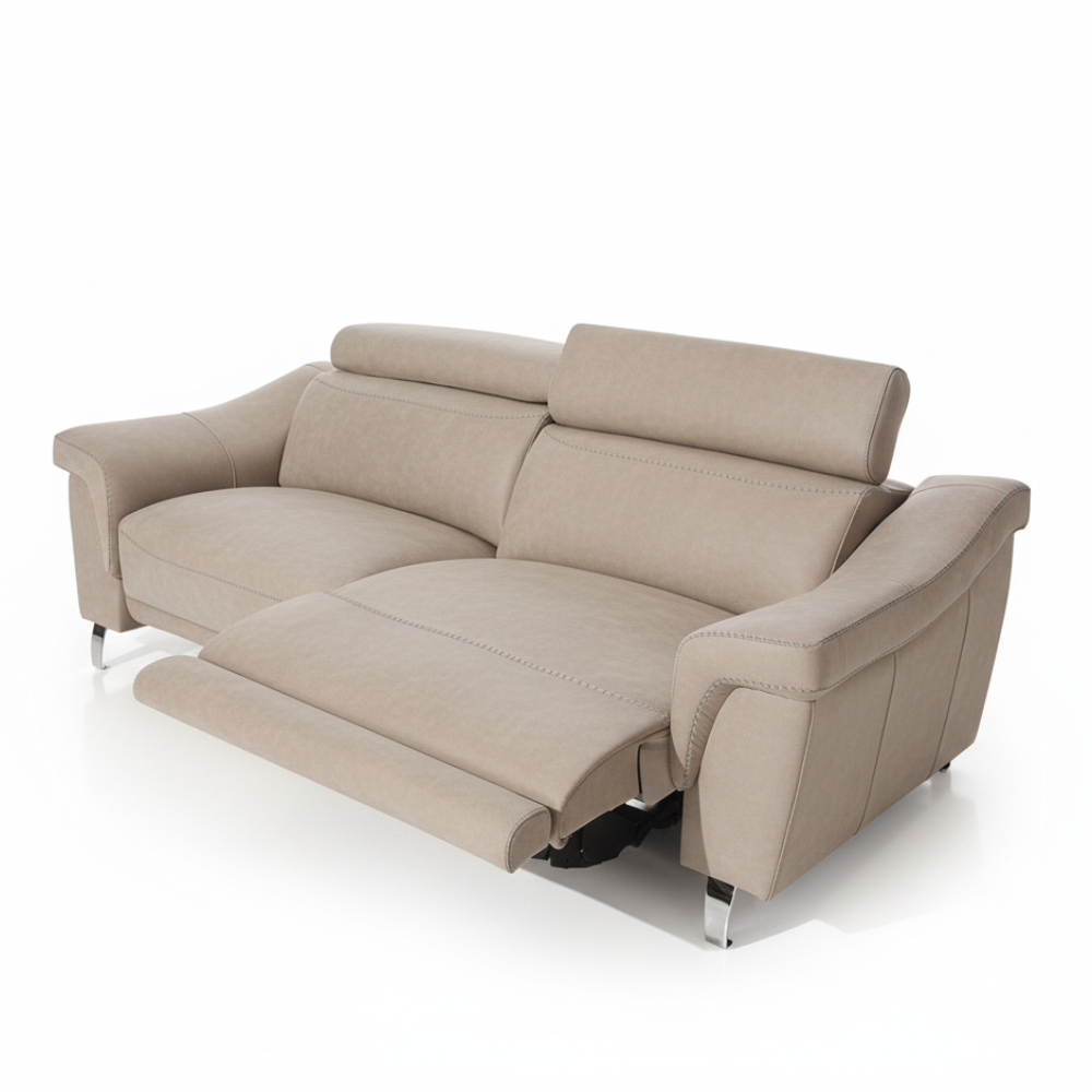 Modelo Padova tapizado Oasis de Aquaclean 2 Disponible en nuestras tiendas de diseño Sidivani en Madrid y en nuestra web