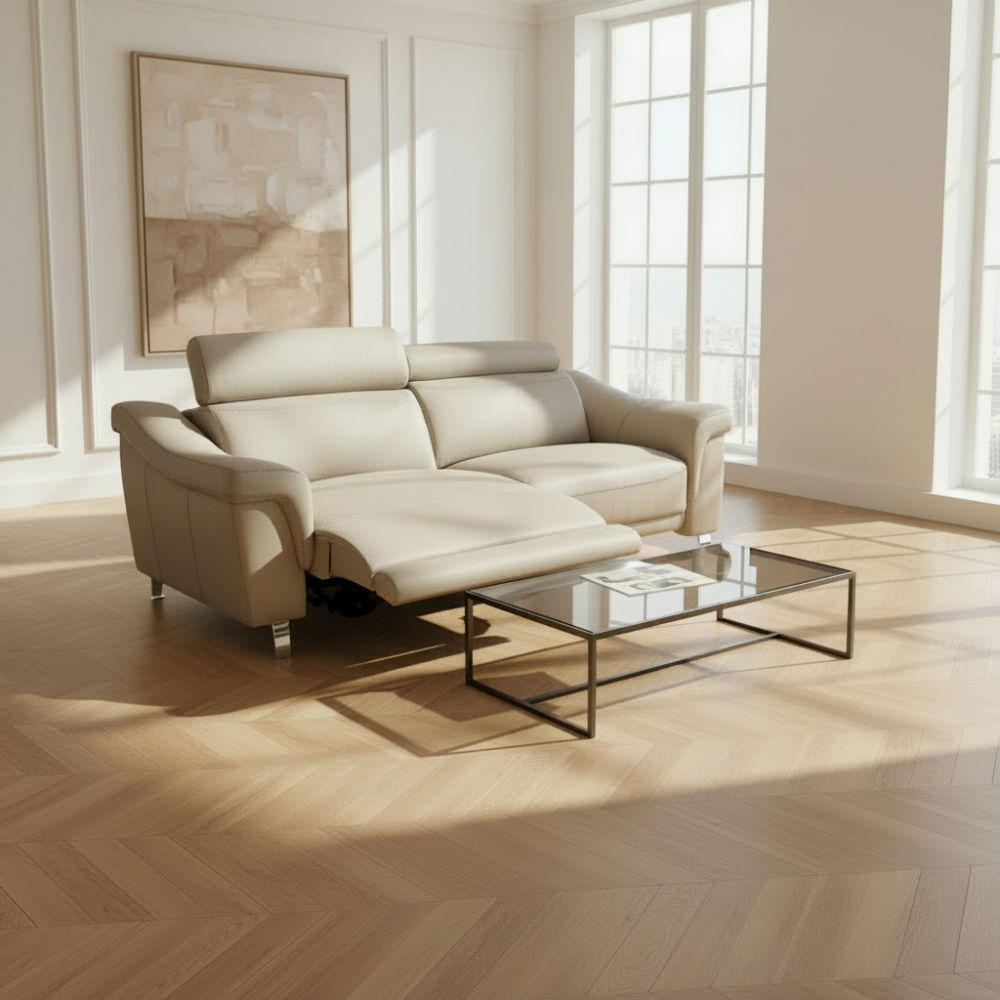 Modelo Padova piel 1 Disponible en nuestras tiendas de diseño Sidivani en Madrid y en nuestra web