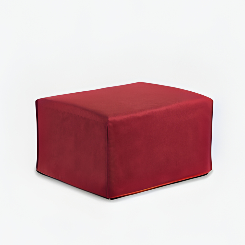 Pouf Cama Modelo BX