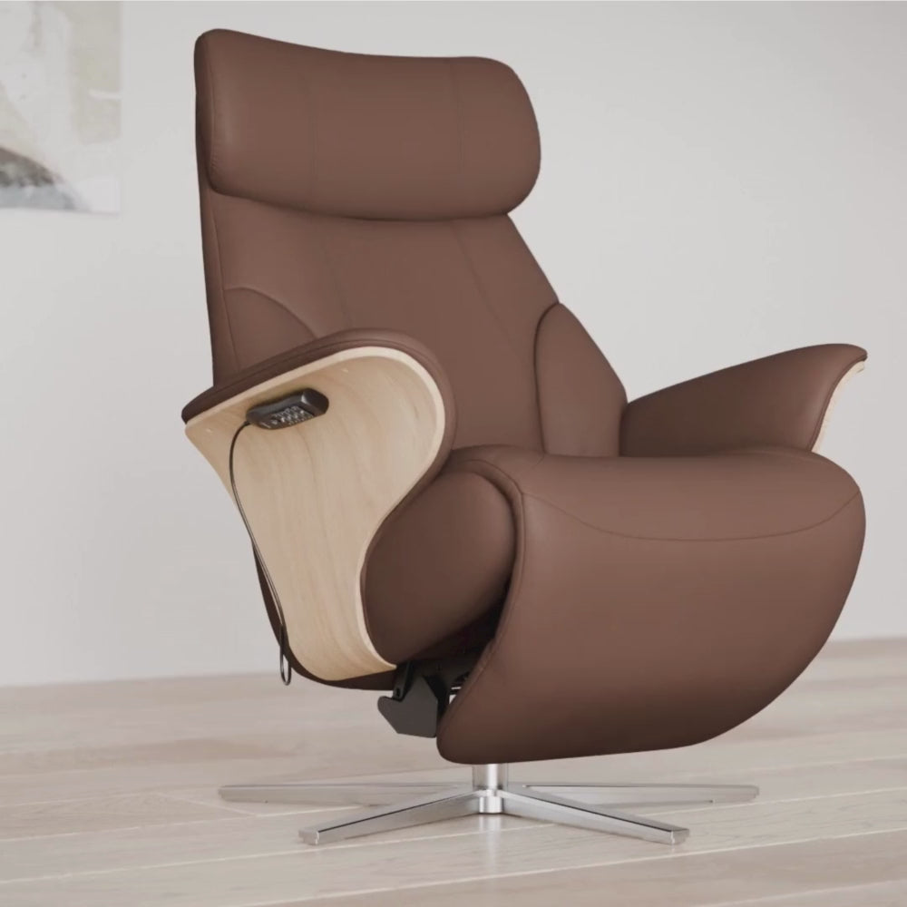 video de funciones de la butaca adam de stressless disponible en sidivani