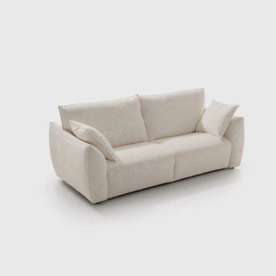 video sofa cama modelo nigma